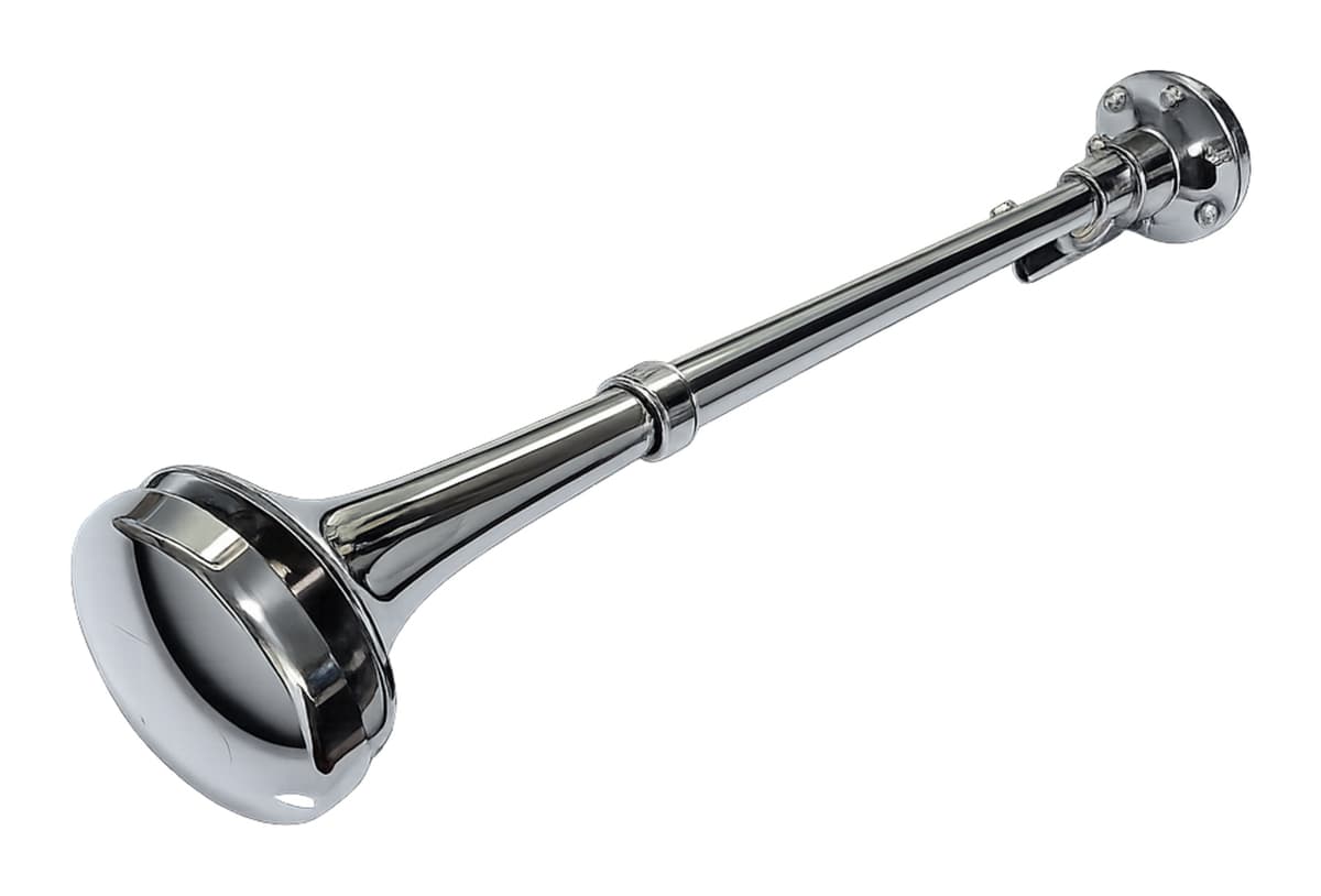 Didonk - SINGLE MARINE AIR HORN 72 CM (COVERED)