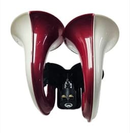 DUAL UNIVERSAL SNAIL HORN - 5