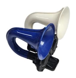 DUAL UNIVERSAL SNAIL FAN HORN - 3