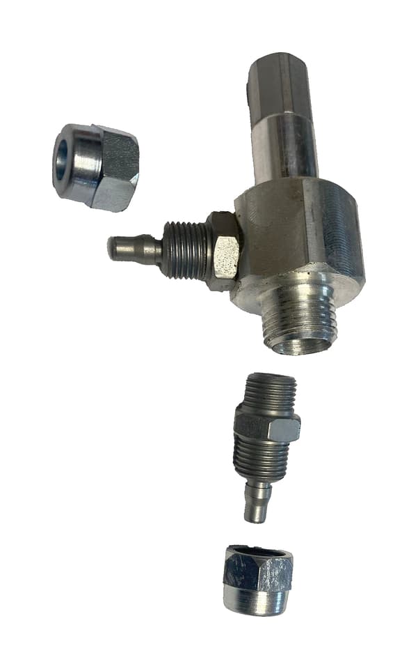 Didonk - AIR HORN VALVE