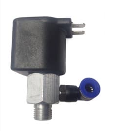 COMPLETE AUTOMATIC 12/24 VOLT - 1