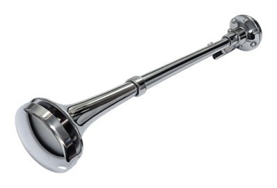 Didonk - SINGLE MARINE AIR HORN 72 CM (COVERED)