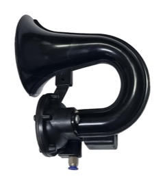 Didonk - SINGLE CAMEL NECK UNIVERSAL HORN