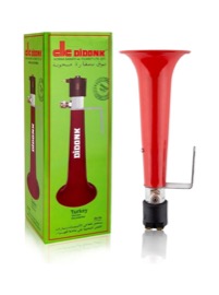 Didonk - WHISTLE HORN