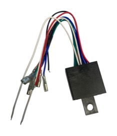 Didonk - MELODY CONTROL UNIT