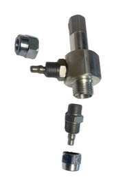 Didonk - AIR HORN VALVE